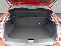Gebraucht Nissan Juke Tekna 94 PS (69 kW) 2025 Rot SUV
