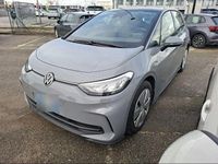 Gebraucht VW ID.3 Pro 150 kW (204 PS) 2024 Grau Kleinwagen