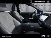 Gebraucht Mercedes E300 AMG 204 PS (150 kW) 2025 Lack obsidianschwarz Kombi