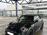 Gebraucht Mini John Cooper Works 192 PS (141 kW) 2019 Schwarz Kleinwagen