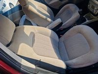 Gebraucht Fiat Linea Dynamic 120 PS (88 kW) 2008 Rot Limousine