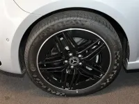 Gebraucht Mercedes E250 Avantgarde 140 PS (102 kW) 2026 Hightechsilber metallic Kombi