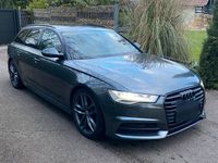 gebraucht Audi A6 4G, 3.0Tdi Avant, Allrad