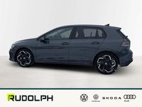Neu VW Golf VIII R-line 265 PS (194 kW) 2025 Delfingrau metallic