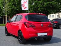 gebraucht Opel Corsa 1.4 Color Edition Klimaaut. Sitzheizung