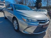 Gebraucht Toyota Camry 181 PS (133 kW) 2016 Silber Limousine