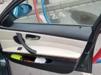 Gebraucht BMW 325 197 PS (144 kW) 2008 Grün Kombi