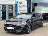 Gebraucht Ford Focus ST 280 PS (205 kW) 2024 Schwarz Limousine