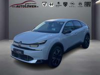 Gebraucht Citroën C4 136 PS (100 kW) 2025 Weiß Limousine