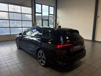 Gebraucht Opel Astra 131 PS (96 kW) 2024 Schwarz Kombi