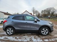 gebraucht Opel Mokka X Active Start/Stop Tüv 11/2025