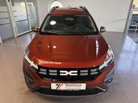 Gebraucht Dacia Jogger Extreme 141 PS (103 kW) 2025 Terracotta braun Van / Kleinbus