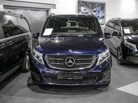 gebraucht Mercedes V250 lang Edition Pano StandHzg Kamera Coma