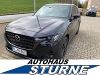 Neu Mazda CX-60 Homura-Line 327 PS (240 kW) 2026 SUV