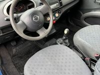 gebraucht Nissan Micra 1.2 III K12 |TÜV Neu|Klima|E. Fenster|135TKm|Z.Ver.