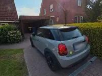 Gebraucht Mini Cooper SE Classic 135 kW (184 PS) 2022 Grau Kleinwagen