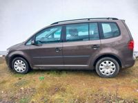 gebraucht VW Touran 1.4 TSI 103kW -