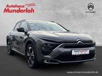 Gebraucht Citroën C5 X Shine 224 PS (164 kW) 2022 Grau Kombi