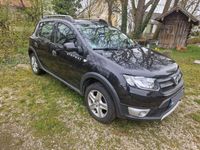 gebraucht Dacia Sandero Stepway