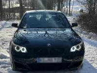 Gebraucht BMW 520 M Sport 170 PS (125 kW) 2008 Schwarz Limousine
