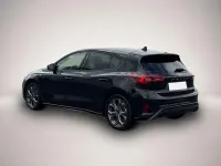 Gebraucht Ford Focus ST-Line 125 PS (91 kW) 2025 Manufacturer Limousine