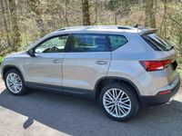 gebraucht Seat Ateca 1.5 TSI ACT 110kW Xcellence DSG