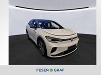 Gebraucht VW ID.5 GTX 250 kW (340 PS) 2024 Gletscherweiß SUV