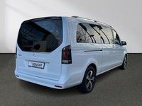 Gebraucht Mercedes V250 Style 190 PS (139 kW) 2026 Weiß Van / Kleinbus