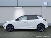Gebraucht Opel Corsa 136 PS (100 kW) 2025 Weiß Kleinwagen