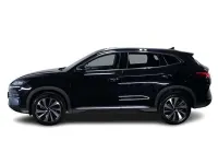 Nouvelle BYD Seal U Boost 218 ch (160 kW) 2026 Noir SUV