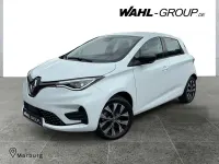 Occasion Renault Zoe Evolution 50 kW (69 PK) 2023 Wit Hatchback