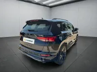 Usata Cupra Ateca 150 CV (110 kW) 2025 Nero SUV