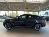 Gebraucht BMW X4 Performance 326 PS (239 kW) 2019 Grau SUV