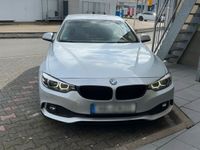 gebraucht BMW 420 Gran Coupé d Xdrive