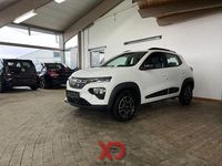 Gebraucht Dacia Spring Comfort 33 kW (45 PS) 2022 Weiß Kleinwagen