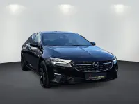 Gebraucht Opel Insignia Business 170 PS (125 kW) 2022 Diamant schwarz Limousine
