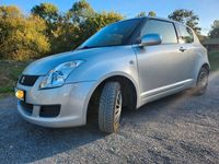 gebraucht Suzuki Swift 