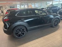 Gebraucht Mazda CX-30 186 PS (136 kW) 2021 SUV