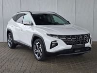 gebraucht Hyundai Tucson 1.6 T-GDI Plus