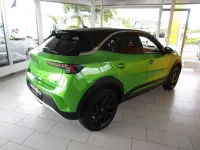 Gebraucht Opel Mokka-e Ultimate 100 kW (136 PS) 2023 Grün SUV