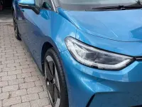 Gebraucht VW ID.3 Pro 150 kW (204 PS) 2024 Blau Kleinwagen