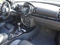 Gebraucht Mini Cooper S Clubman 261 PS (191 kW) 2017 Grau Kombi
