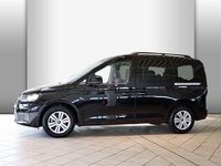Gebraucht VW Caddy Basis 116 PS (85 kW) 2025 Deep black perleffekt Van / Kleinbus