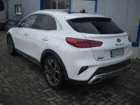 Gebraucht Kia XCeed Platinum Edition 204 PS (150 kW) 2020 Weiß SUV