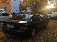 Gebraucht BMW 730 218 PS (160 kW) 2004 Schwarz Limousine