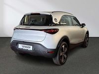 Gebraucht Smart #1 Edition #1 200 kW (272 PS) 2026 Silber SUV