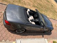 gebraucht Mercedes SL65 AMG AMG Designo*V-Max*Scheckheft MB*Facelift*Top Zustan