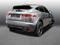 gebraucht Jaguar E-Pace P250 R-DYNAMIC S NAVI KLIMA SHZ PDC LM