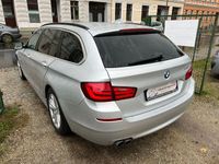 gebraucht BMW 525 Touring d xDrive Leder Panorama Head-Up