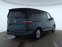 Gebraucht VW Multivan S 150 PS (110 kW) 2024 Blaukeine angabe Van